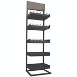Aerosol Rack Assortment Display - Holds Up To 150 Cans (87228). Fixed Price $199.99.