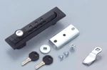 Combination Lock Handle 100% Replacement Apc Ar8132a Emka 1155-u1 Tripp Lite. Fixed Price $28.80.