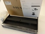 Savant Rck-3000-02 Rev.03 Pro Host 1u Rack Shelf - New Surplus!. Fixed Price $125.00.