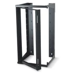 Black Box Network - Rm069a-r3 Wallmount Rack Frame 19u. Fixed Price $265.59.