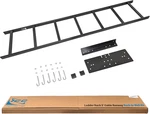 Cable Runway Rack 5' Rack-to-wall Mount Kit, 16-gauge Steel, Made In Usa. Fixed Price $309.99.