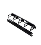 Icc Iccmscmpk1 Panel Cable Mgmt Metal Ring And Cover 1u. Fixed Price $40.24.