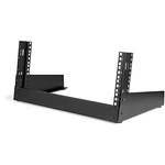 Startech Rk4od 4u 19 Desktop Open Frame Rack 2-post. Fixed Price $77.05.