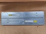 Cs300 3u Rail Kit Rackmount Compatible With Hp Nimble San Arrays. Fixed Price $65.00.
