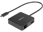 Startech.com Dkt30chd Usb C Multiport Adapter - Usb-c To 4k Hdmi / 3.0 Gig. Fixed Price $73.49.