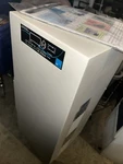 Ice Qube Iq2400vxsh 120v Vertical Mount On Side Of Cabinet Ac Unit. Fixed Price $1399.99.