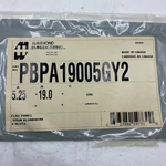 Hammond Manufacturing Pbpa19005gy2 Panel Rack 19" X 5.25" Steel Grey. Fixed Price $47.92.