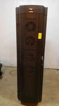 Ibm Opticool Rolling Server Rack 7014-t42 Front Door Cooling 10kw R134 1 Side. Fixed Price $660.00.