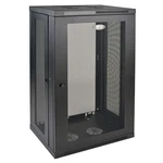 Tripp Lite By Eaton Master-power Srw21u 21u Wall Mount Rack Enclosure Server. Fixed Price $1002.18.