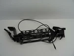 Dell Poweredge 2u Cable Management Arm H058c. Fixed Price $50.00.