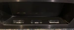 Middle Atlantic Products Fully Integrated Rackmount Dock For Ipod And Iphone. Fixed Price $125.00.