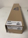 Middle Atlantic Hcm-2d Horizontal Cable Manager, 2 Ru, D-ring, Nib. Fixed Price $5.00.