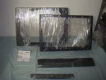 Intellinet 19 Inch Wall Mount 2 Post Open Frame 6u Network Rack System. Fixed Price $75.00.