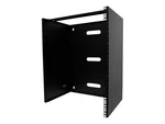 Startech 14u Wall Mount Rack (rack14u14bracket). Fixed Price $275.45.