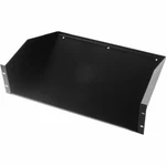 Middle Atlantic U3 - Universal 3-space Rackshelf (black Powder Coat). Fixed Price $80.10.