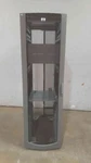 Hp 42u Server Rack Cabinet Fully Enclosed (sku: 111047). Fixed Price $385.00.