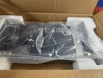 Sonicwall 02-ssc-3113 Rackmount Kit For Tz470/tz370/tz270 With Tz400. Fixed Price $138.88.