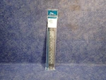 New Lot Of 2 Middle Atlantic Ll-vc21 Lever Lock 21" Vertical Channel Lace (ec3). Fixed Price $19.99.