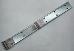 Arista Rack Rail Set Asasy-00247-04 W/ Screws. Fixed Price $28.00.
