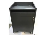 Middle Atlantic L2 Series Lectern With Connectivity L2ldc2ccmge. Fixed Price $699.99.