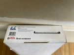 Rdl Ez-ra6 Rack Adapter For 6 Increments Of 1/6 Width. Fixed Price $49.00.