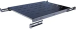 Adjustable 1u Rack Server Shelf For 19" 4 Post Network Racks (21.5-28" Depth). Fixed Price $74.99.