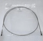 Thorlabs M93l02 - 1500 M, 0.39 Na, Stainless Steel Sma-sma Fiber Patch Cable 2 M. Fixed Price $159.00.