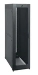 Middle Atl Sne24d-4242-p1 Security Network Enclosure 42u H 24"wx42"d. Fixed Price $500.00.