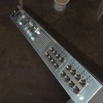 Hewlett Packard Eo1010 Rack Mountable 16-port Enterprise Network Switch. Fixed Price $31.99.