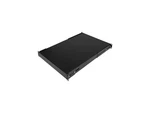 Startech.com 1u 19in Adjustable Rack Mount Shelf - Heavy Duty Fixed Server. Fixed Price $239.50.