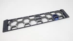 Dell Vxrail & Poweredge 14th-16th Gen 2u Server Front Bezel Assembly - 78r8c. Fixed Price $29.99.