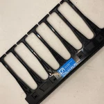Cpi Chatsworth Universal Horizontal Cable Manager. Fixed Price $12.72.