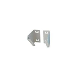 Hubbell - Rek19 Mounting Bracket, Patch Panel, 4 Ru, ( Each ). Fixed Price $132.21.