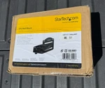 New Startech Cpuwallmnt Cpu Wall Mount. Fixed Price $18.95.