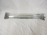 Dell Equallogic Ps6500 Ps6510 Rail Kit Rails Mmf4m M3rf8 K3npf Ps6510x Ps6500e. Fixed Price $795.00.