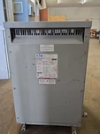 Eaton General Purpose Ventilated Transformer, Ds-3 (1-phase), Pv 240 X 480v.... Fixed Price $1525.75.