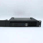 19" Dell Optiplex Micro Rack Mount - Fits 3000/5000/7000 Series 1u (modular). Fixed Price $44.99.