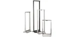 Chatsworth - 46353-705 Universal Rack, 19 In. Eia Two Post Top. Fixed Price $866.16.