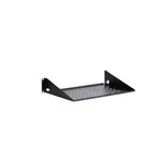 Kendall Howard 2u 12" Vented Light Duty Rack Shelf Ldrs2u12v Usa Made. Fixed Price $47.33.