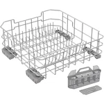 Upgraded Dishwasher Lower Rack-304 Stainless Steel Compatible With General El.... Fixed Price $142.30.