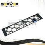 Dell Emc Vxrail 2u Front Bezel Cover R740 R740xd R540 R7425 /no Key 0hhgmn Hhgmn. Fixed Price $34.99.