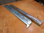 Cisco Ucs 5108 Rails 800-32075-02 800-32076-02 700-28719-02 Left And Right. Fixed Price $79.99.