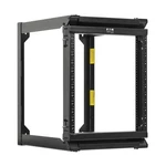 Eaton Electrical Tripp Lite Series Smartrack 12u Wall-mount Srwo12us2. Fixed Price $569.05.