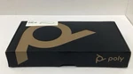 Poly Sync 40 Usb-a Usb-c Speakerphone Black 218765-01 /w Dongle 772c5aa. Fixed Price $85.00.
