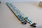 Dell 5rn1m Rack Mount Rail Kit Cn-05rn1m For N3000 N4000 N30xx N40xx Switch. Fixed Price $100.00.