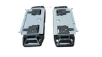 Dell Poweredge T610 T710 T620 T330 T440 Server Caster Foot Kit Replacement T501m. Fixed Price $49.99.