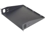 Vmp Er-s2u Universal Two Space Equipment Rack Shelf (black). Fixed Price $81.67.