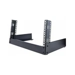 Startech Rk4od 4u Desktop Open Frame Rack 2 Post Free Standing Network. Fixed Price $129.85.