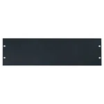 Lowell Sefp-3 Rack Panel-blank-3u, 14-gauge Flat Steel. Fixed Price $23.62.