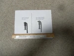 Moulton F Frame Seat Post Clamp Assy, Fits Rear Rack. Global Sales. Fixed Price $24.98.